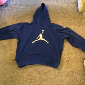Jordan sweater